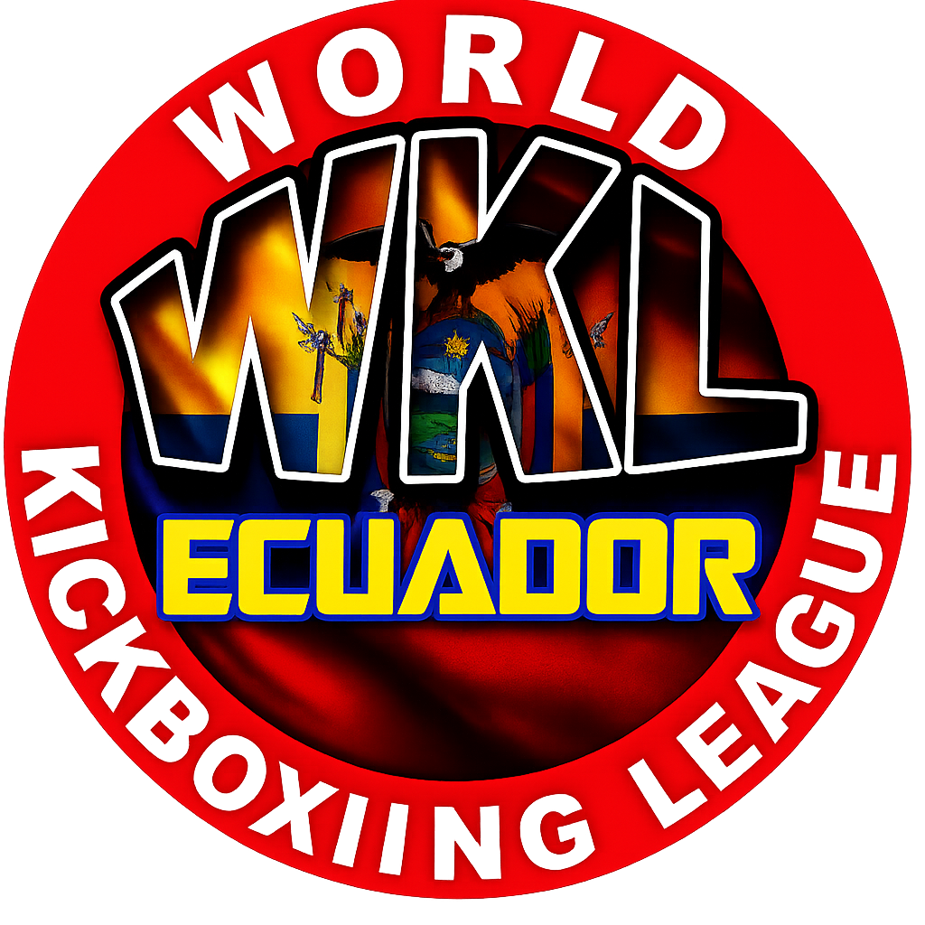 World Kixcboxing League Ecuador